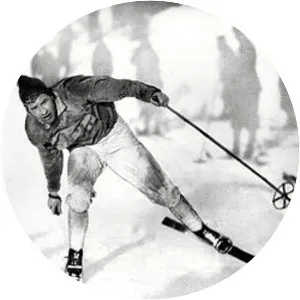 Johan Grøttumsbråten