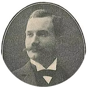 Johan Gunnar Andersson