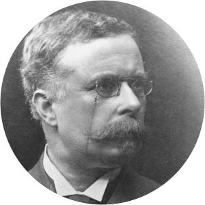 Johan Gustaf Richert