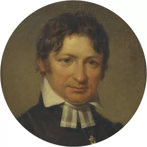 Johan Gustaf Sandberg