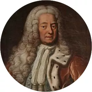 Johan Gyllenborg