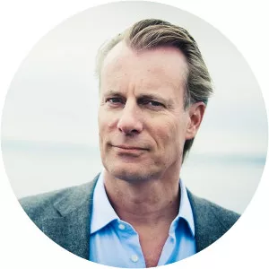 Johan H. Andresen Jr.