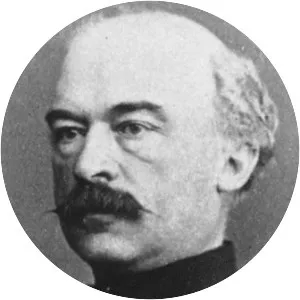 Johan Hampus Furuhjelm