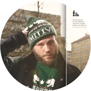 Johan Hellqvist - Swedish musical artist