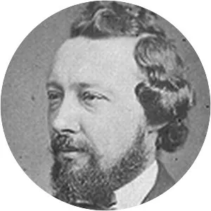 Johan Hendrik Caspar Kern