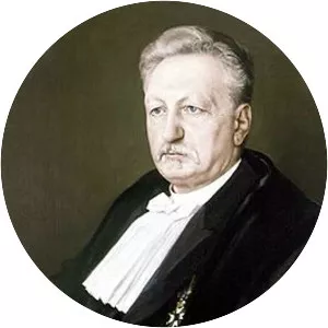 Johan Hendrik Gallee