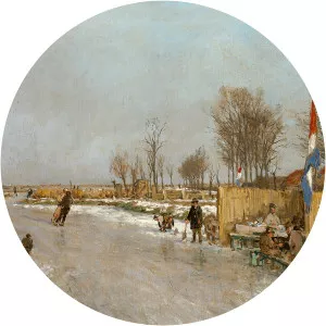 Johan Hendrik van Mastenbroek