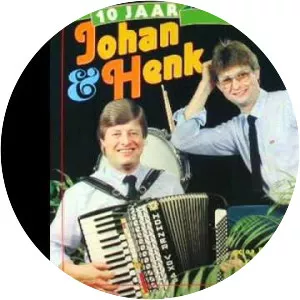 Johan & Henk - Musical group
