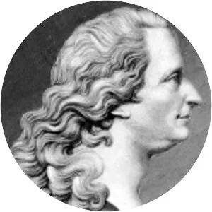 Johan Henric Kellgren - Swedish poet