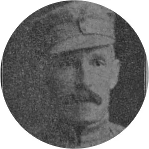 Johan Henrik Aalto photograph