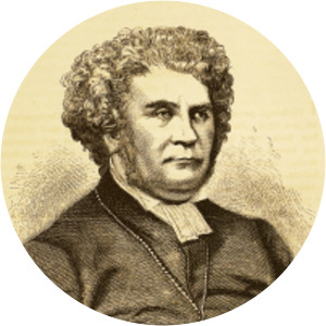 Johan Henrik Thomander