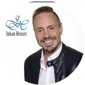 Johan Heuser