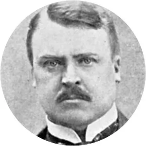 johan hjort - Norwegian oceanographer