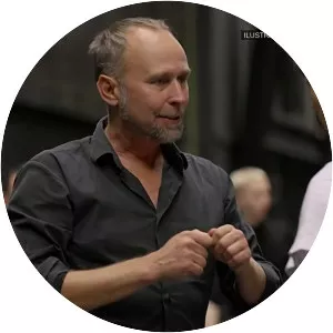 Johan Inger - Choreographer