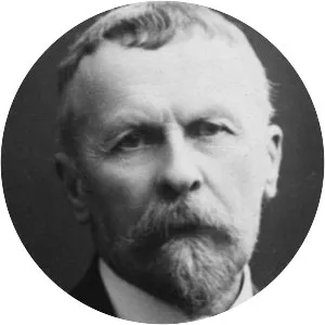 Johan Jacob Ahrenberg