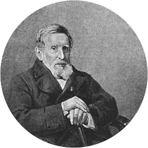 Johan Jacob Antonie Goeverneur