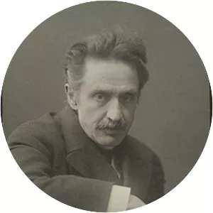 Johan Jakob Tikkanen