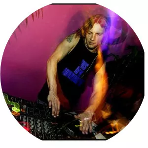 Johan Järpsten - Musical artist