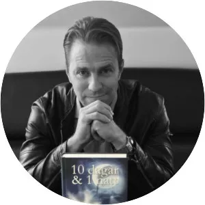 Johan Jihde photograph