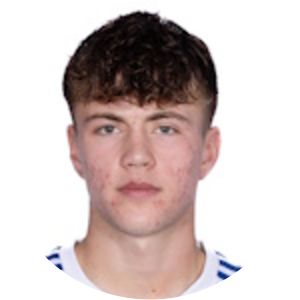 Johan Johanessen Bakke