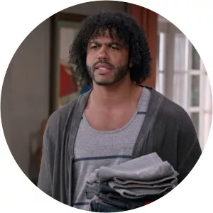 Johan Johnson - TV character