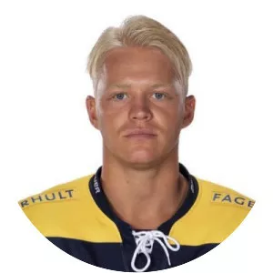 Johan Johnsson