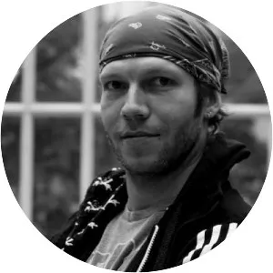 Johan Kobborg - Danish ballet dancer