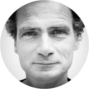 Johan Kramer - Film director