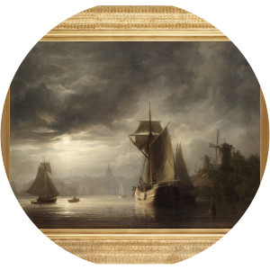 Johan Kristian Berger