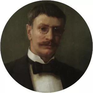 Johan Krouthén