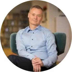 Johan L. Kuylenstierna - 