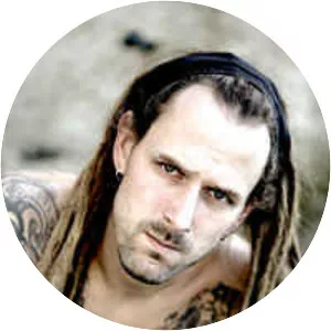 Johan Langell - Swedish musician