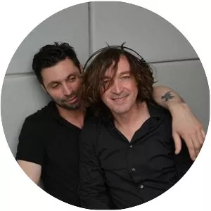 Johan Ledoux - Guitarist