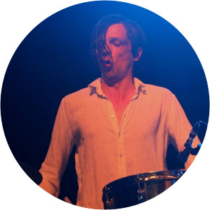 Johan Lei-Gellett - Drummer