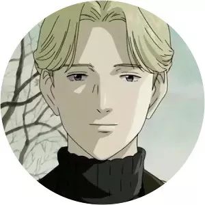 Johan Liebert