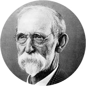 Johan Lindström Saxon - Author