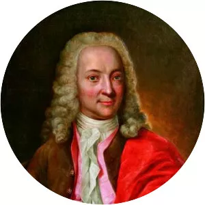 Johan Lorentz Castenschiold