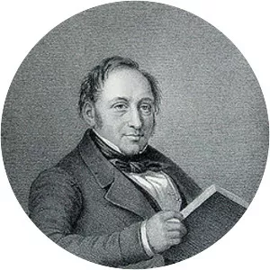 Johan Ludvig Heiberg - Danish philologist