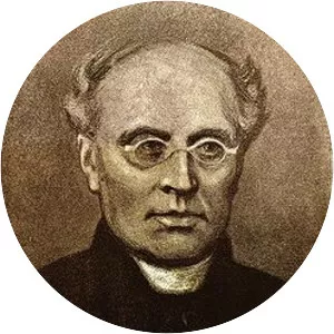 Johan Ludvig Runeberg