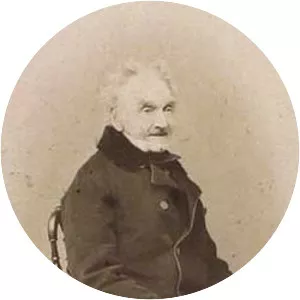 Johan Ludwig Lund