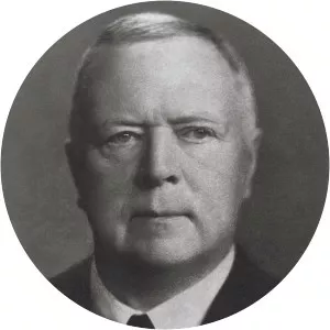 Johan Ludwig Mowinckel