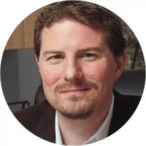 Johan Lundström - Swedish biologist