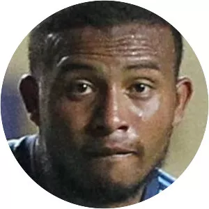 Johan Madrid - Peruvian football player