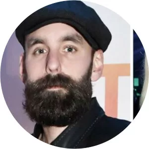 Johan Malm photograph