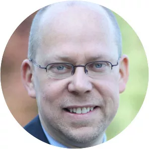 Johan Meeusen - Author