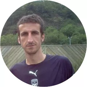 Johan Micoud - French footballer