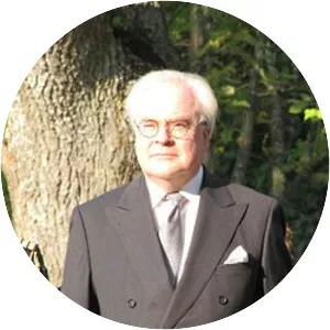 Johan Molander photograph