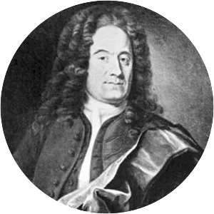 Johan Moræus