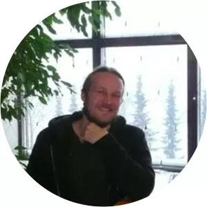 Johan Mukka photograph