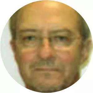 Johan Muller photograph